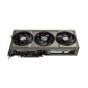 SAPPHIRE Radeon RX9060XT Nitro+ GAMING OC 16GBGDDR6 HDMI DP