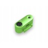 Odstraszacz kleszczy dla ludzi Tickless Active Green
