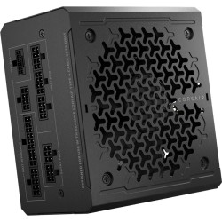 Corsair RMe Series RM1000e moduł zasilaczy 1000 W 24-pin ATX ATX Czarny