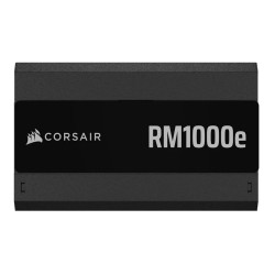 Corsair RMe Series RM1000e moduł zasilaczy 1000 W 24-pin ATX ATX Czarny