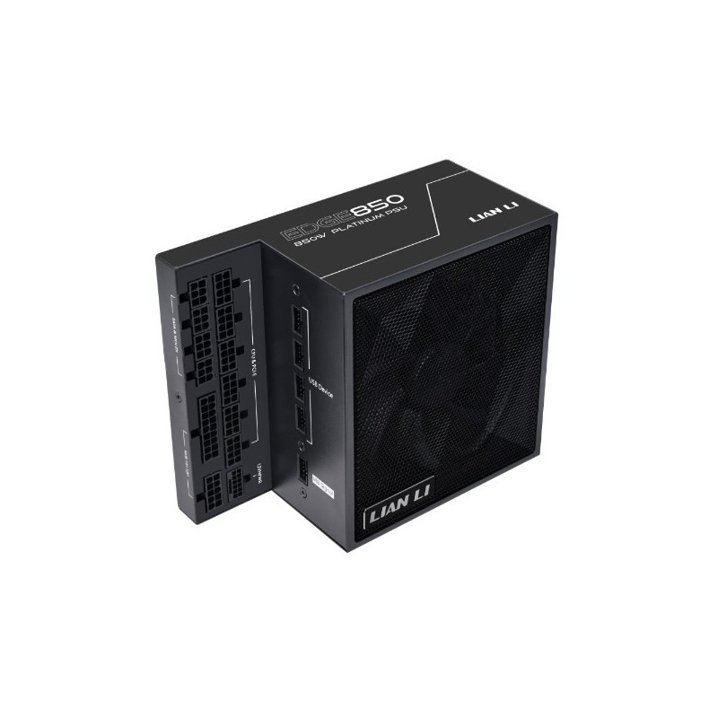 Zasilacz ATX 1300W LIAN LI CASE PSU ATX 1300W G9P.EG1300.BE00.EU Zasilacz ATX 1300W LIAN LI CASE PSU ATX 1300W G9P.EG1300.BE00.EU