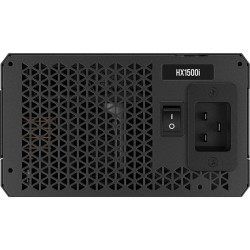 Zasilacz CORSAIR Netzteil 1500W HX1500i ATX Modułowy 80+ Platyna