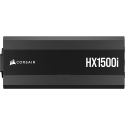Zasilacz CORSAIR Netzteil 1500W HX1500i ATX Modułowy 80+ Platyna