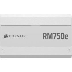 Zasilacz Corsair RMe Biały 750W 80+Złoty FM ATX3.1 2025 - Zasilacz PC/Serwerowy - ATX