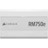 Zasilacz Corsair RMe Biały 750W 80+Złoty FM ATX3.1 2025 - Zasilacz PC/Serwerowy - ATX