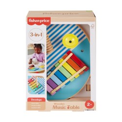Fisher-Price HXT91 zabawka muzyczna