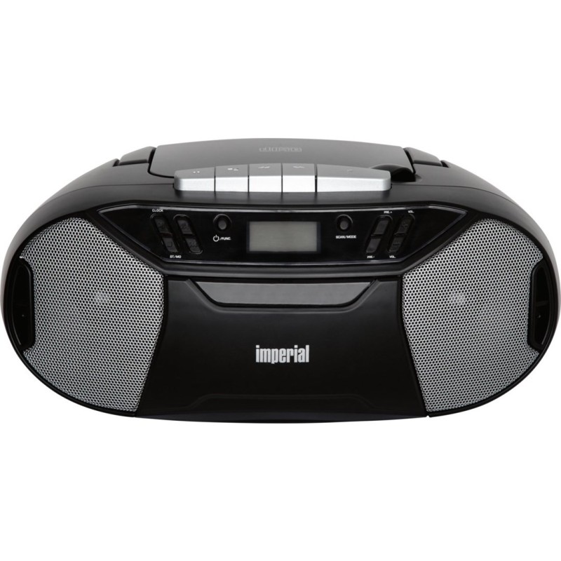 Boombox Imperial PBB 1 FM Boombox Imperial PBB 1 FM