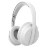 Denver BTH-235W Zestaw słuchawkowy Bezprzewodowy Opaska na głowę Połączenia/muzyka Bluetooth Biały