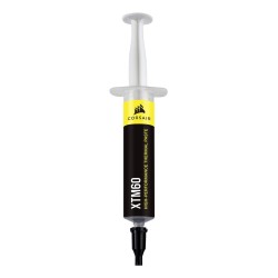 Corsair XTM60 pasta termoprzewodząca Pasta termiczna 3 g