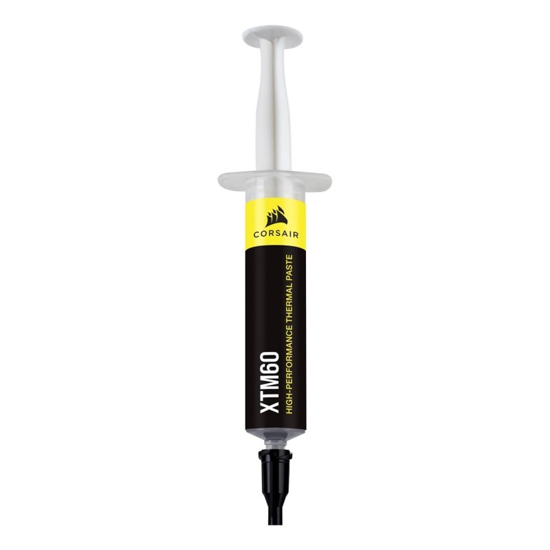 Corsair XTM60 pasta termoprzewodząca Pasta termiczna 3 g