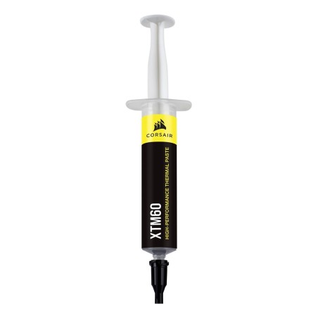 Corsair XTM60 pasta termoprzewodząca Pasta termiczna 3 g