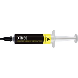 Corsair XTM60 pasta termoprzewodząca Pasta termiczna 3 g