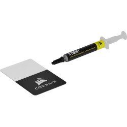 Corsair XTM60 pasta termoprzewodząca Pasta termiczna 3 g