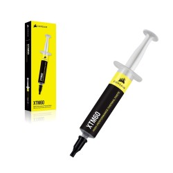 Corsair XTM60 pasta termoprzewodząca Pasta termiczna 3 g