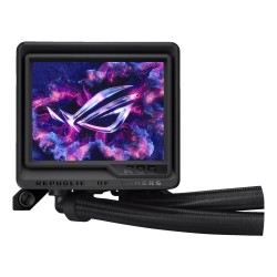 Chłodzenie Asus ROG RYUJIN III 360 ARGB EXTREME