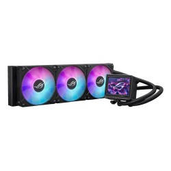 Chłodzenie Asus ROG RYUJIN III 360 ARGB EXTREME