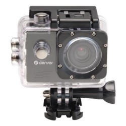 Denver ACT-324 aparat do fotografii sportowej HD CMOS 350 g