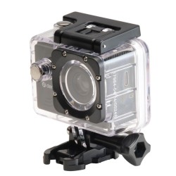 Denver ACT-324 aparat do fotografii sportowej HD CMOS 350 g