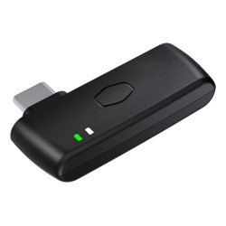 COOLER MASTER SŁUCHAWKI CH351