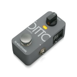 Looper TC Electronic Ditto 2 Looper