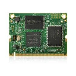 Moduł wewnętrzny Waves do Wing Behringer AOIP-WSG