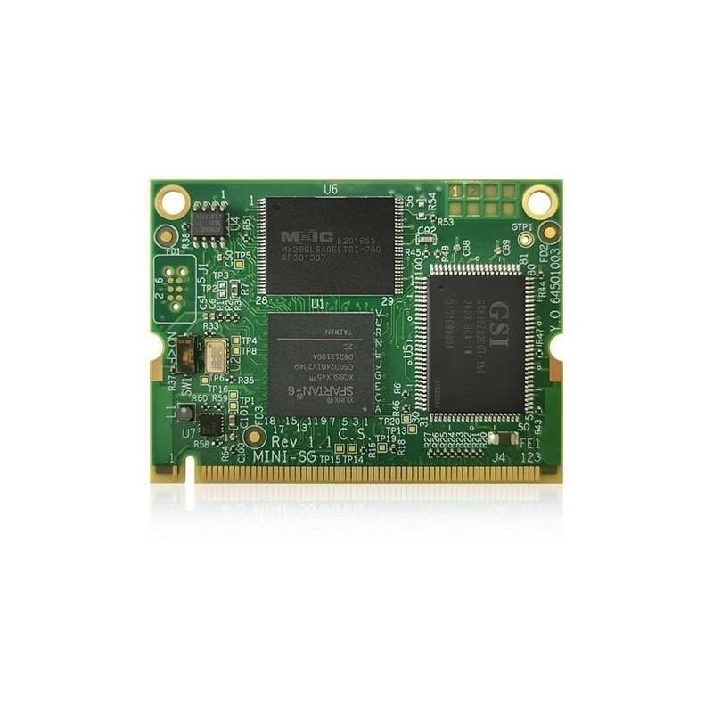 Moduł wewnętrzny Waves do Wing Behringer AOIP-WSG