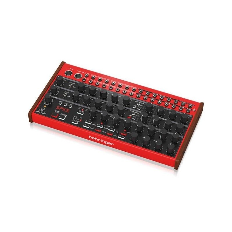 Behringer SPICE Syntezator analogowy