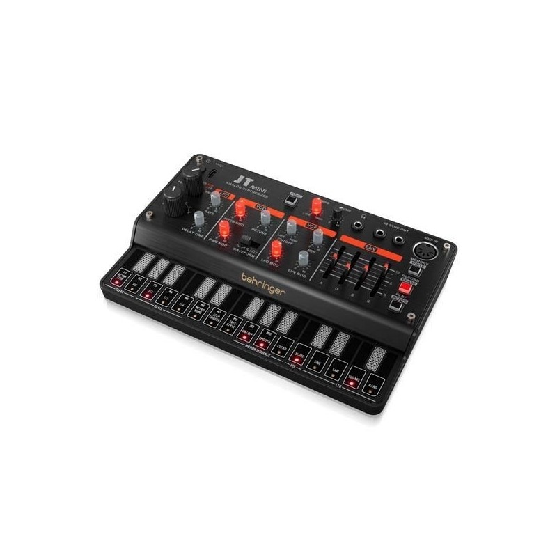 Syntezator analogowy Behringer JT MINI