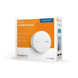 Netatmo NA-NSA-EC Interconnectable Połączenia bezprzewodowe