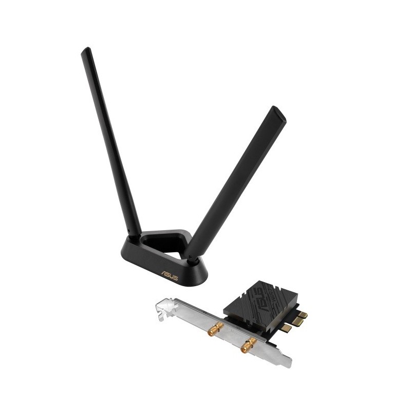 Karta sieciowa ASUS PCE-BE92BT