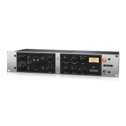 Przedwzmacniacz mikrofonowy lampowy Behringer 676