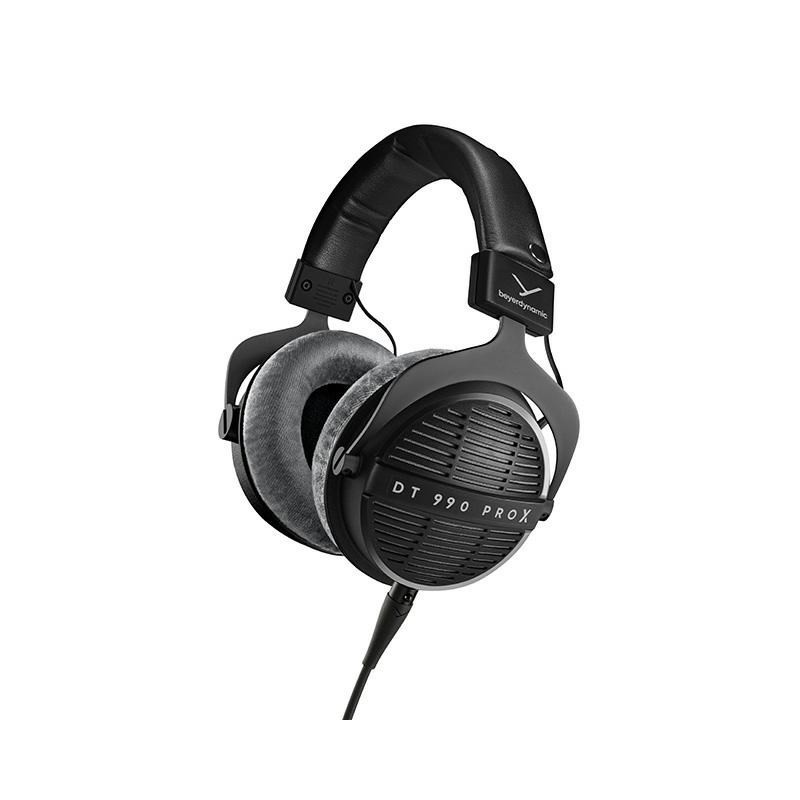 beyerdynamic DT 990 PRO X Słuchawki studyjne otwarte