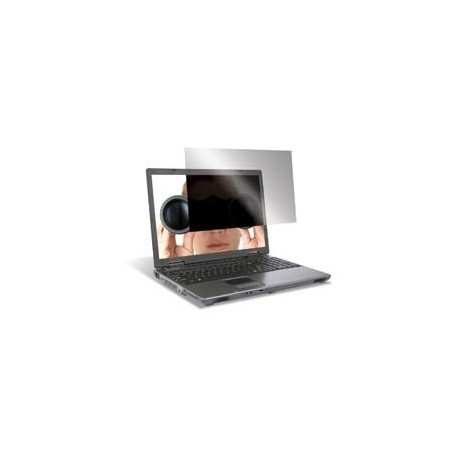 Targus Privacy Screen 14.1"W Osłona na ekran laptop