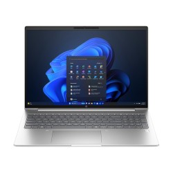 HP Probook 460 G11 Core Ultra 7 155H 16"WUXGA IPS 300nits AG 16GB DDR5 SSD512 Intel Arc 56Wh W11Pro Pike Silver 3Y OnSite