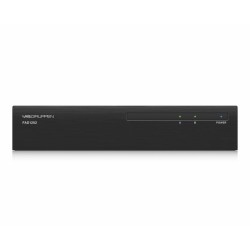 Wzmacniacz Lab Gruppen FAD2402 2 x 240W 4Ohm z portem Dante