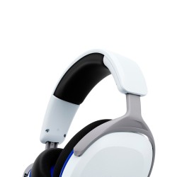 Zestawy słuchawkowe dla graczy HyperX Cloud Stinger 2 Core PS (białe)