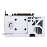 MSI GeForce RTX 5060 8G VENTUS 2X OC WHITE NVIDIA 8 GB GDDR7