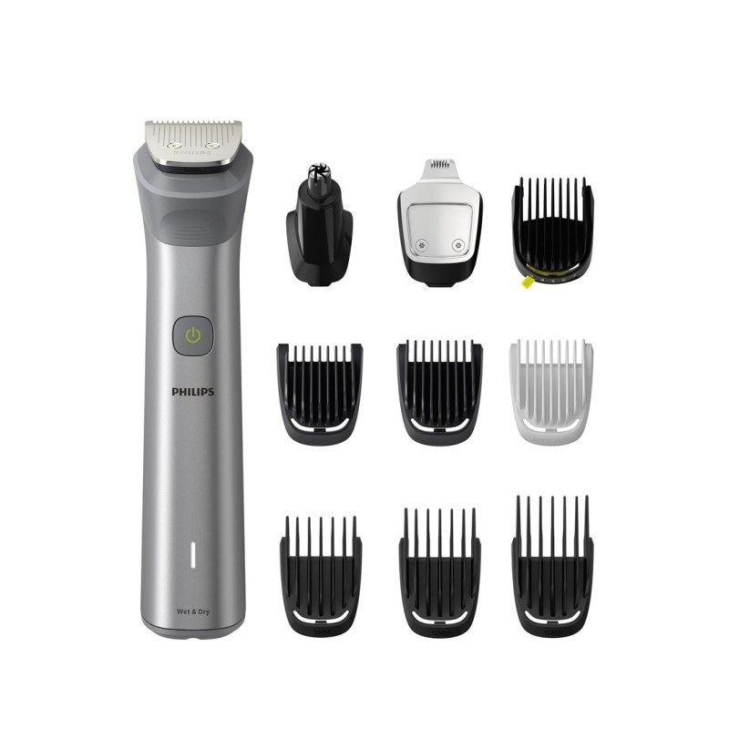 Trymer PHILIPS Multigroom MG 5920/15 Trymer PHILIPS Multigroom MG 5920/15