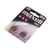 MAXELL Bateria litowa LITHIUM CR2016 2 szt. 3V