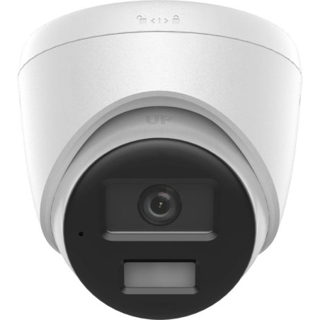 Hikvision Value Series DS-2CD1383G2-LIUF/SL(2.8mm) Wieżyczka Kamera bezpieczeństwa IP Wewnętrz i na wolnym powietrzu 3840 x 2160
