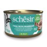 SCHESIR dla kotów Oceanic Adult w Galarecie Tuńczyk z Doradą 85g