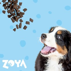 ZOYA COLDPRO Kaczka sucha karma dla psa 3kg