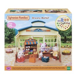 Sylvanian Families Supermarket 5315 p6