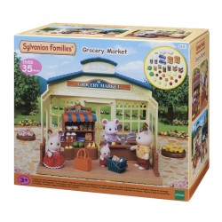 Sylvanian Families Supermarket 5315 p6