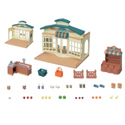 Sylvanian Families Supermarket 5315 p6