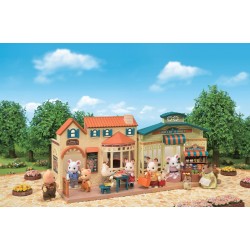 Sylvanian Families Supermarket 5315 p6
