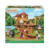 Sylvanian Families Wyjątkowy domek na drzewie 05450