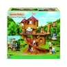 Sylvanian Families Wyjątkowy domek na drzewie 05450