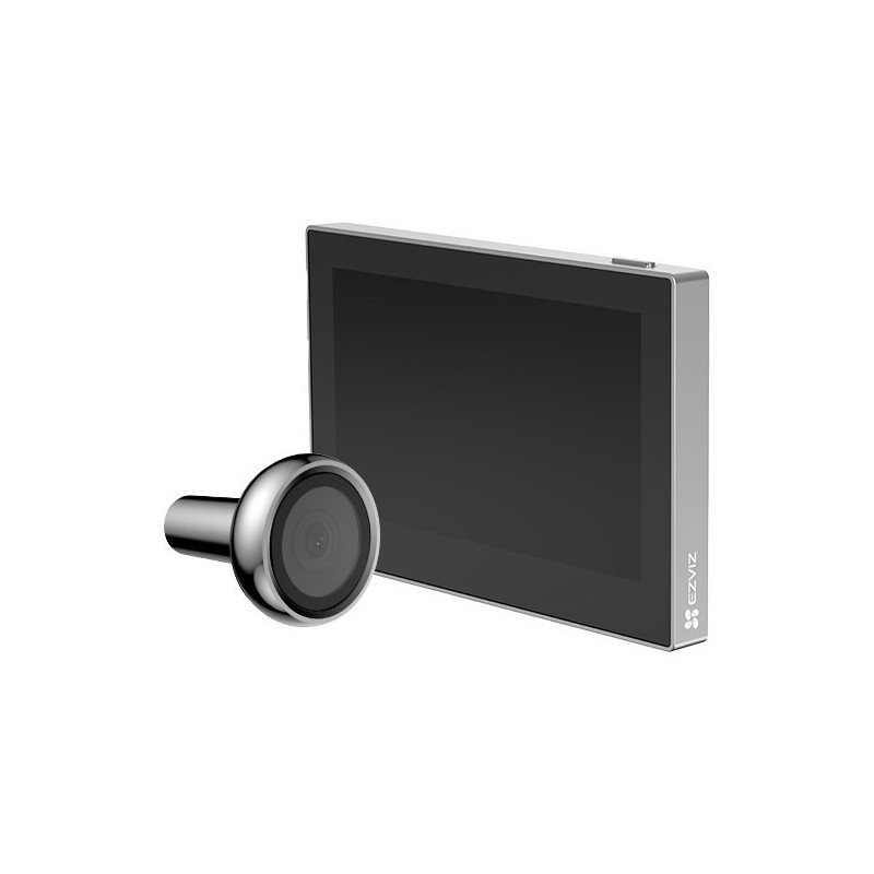 Wideodomofon Ezviz HP2 Wi-Fi CS-HP2 (2MP) Wideodomofon Ezviz HP2 Wi-Fi CS-HP2 (2MP)