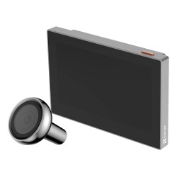 Wideodomofon Ezviz HP2 Wi-Fi CS-HP2 (2MP)